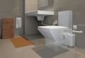 SFA Sanitop - 1 WC + 1 Ünite Fos.Tah. Cihazı - 12 Lt