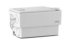 Wilo DrainLift MINI3-XXS-EF  Atık Su Tahliye Cihazı