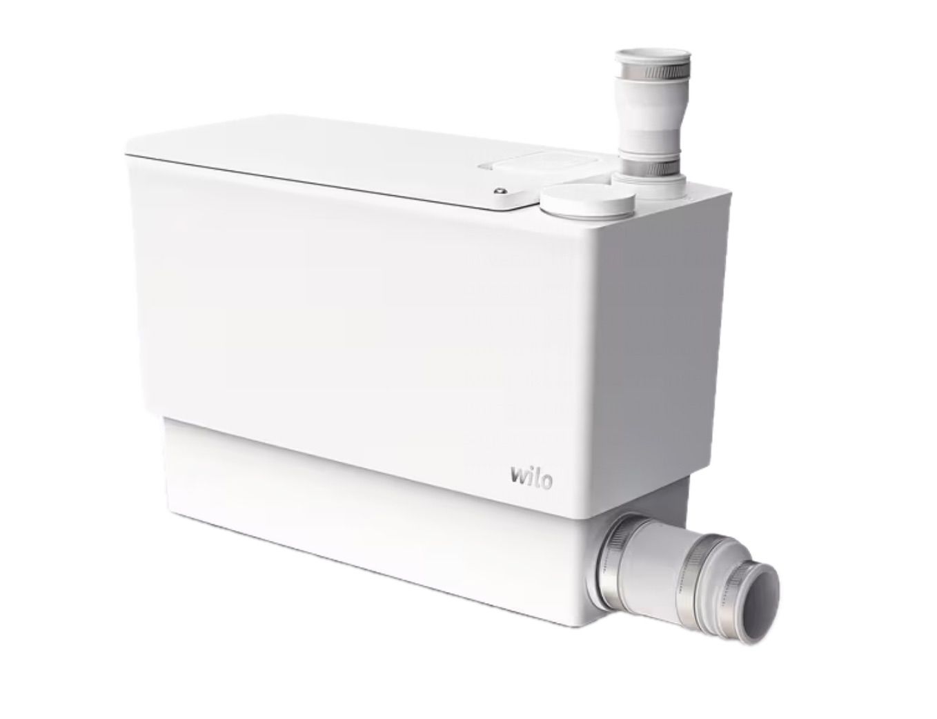 Wilo DrainLift MINI3-XS-EF  Atık Su Tahliye Cihazı