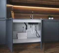 Wilo DrainLift MINI3-XS-EF  Atık Su Tahliye Cihazı