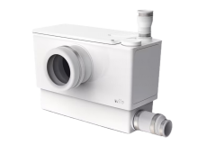 Wilo DrainLift MINI3-XS/WC-EF  Foseptik Su Tahliye Cihazı