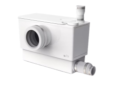 Wilo DrainLift MINI3-XS/WC-EF  Foseptik Su Tahliye Cihazı