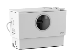 Wilo DrainLift MINI3-XS/WC-EF  Foseptik Su Tahliye Cihazı