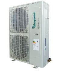 Baymak 48 FSA 48.000 Btu İnverter Salon Tipi  Klima (MD)