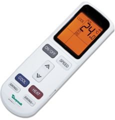 Baymak 48 FSA 48.000 Btu İnverter Salon Tipi  Klima (MD)