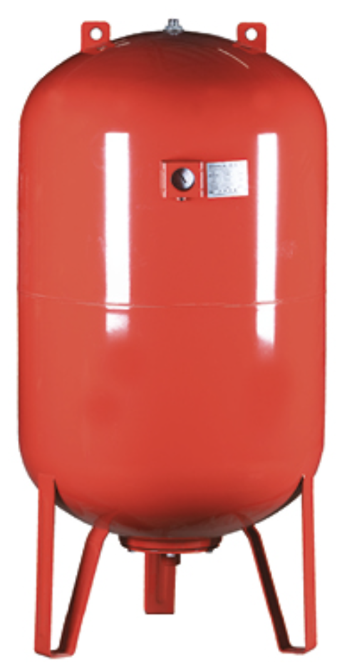 Eagle EGVL 1250 Dik Tank 10 Bar - 1250 Litre