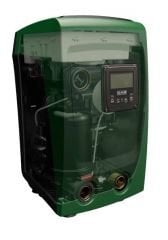 Baymak DAB E.SYBOX MINI3 Süper Sessiz Villa Hidroforu - 1,07 Hp