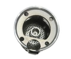 Viler 4SRM211   Tek Dalgıç Pompa (76 mss/ 0,75 HP) - 11 Kademe