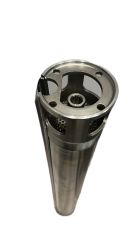 Viler 4SRM211   Tek Dalgıç Pompa (76 mss/ 0,75 HP) - 11 Kademe