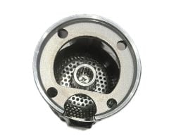 Viler 4SRM214   Tek Dalgıç Pompa (97 mss/ 1 HP) - 14 Kademe