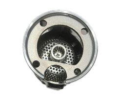 Viler 4SRM214   Tek Dalgıç Pompa (97 mss/ 1 HP) - 14 Kademe