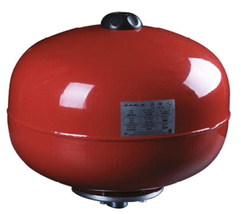 Eagle EEV 24 Küre Tank 10 Bar - 24 Litre