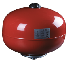 Eagle EEV 24 Küre Tank 10 Bar - 24 Litre