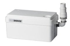 SFA Sanishower - 3 Ünite Atık Su Tahliye Cihazı - 4 Lt