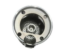 Viler 4SRM434   Tek Dalgıç Pompa (211 mss / 4 HP) - 34 Kademe