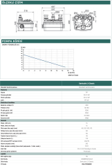 SFA Sanicubic 2 Classic (Çift Motor) - Atık Su İstasyonu 45 Lt