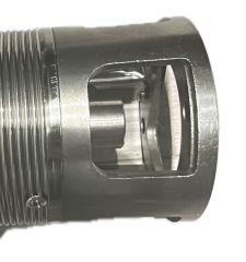 Viler 4SRM1021 Tek Dalgıç Pompa (126 mss / 5,5 HP) - 21 Kademe - 2'' Çıkışlı