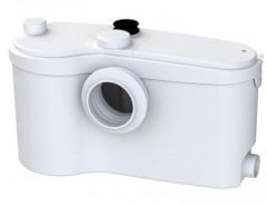 SFA Sanibest Pro - WC+ 3 Ünite  Fos.Tah.Cih. - 18 Lt