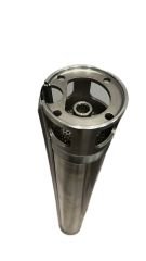 Viler 4SRM1028 Tek Dalgıç Pompa (168 mss / 7,5 HP) - 28 Kademe - 2'' Çıkışlı