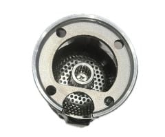 Viler 4SRM631   Tek Dalgıç Pompa (189 mss / 5,5 HP) - 31 Kademe