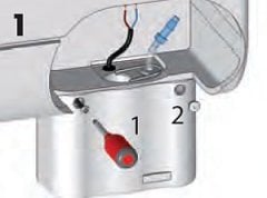 SFA Sanicondens Clim Deco - Yoğuşma Suyu Pompası - 1 Klima için