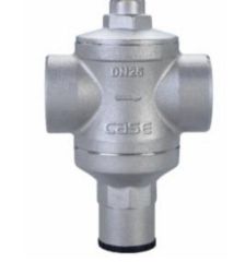 Case PM Su Basınç Düş. 1/4 '' (0308 Maks.25 Bar)