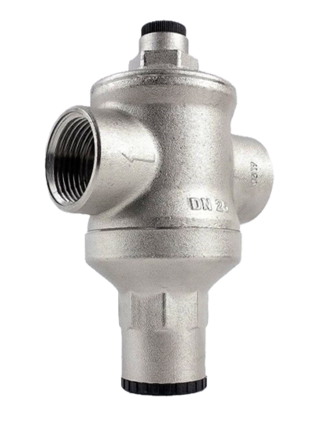 Case PM Su Basınç Düş. 1/4 '' (0308 Maks.25 Bar)