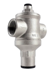 Case PM Su Basınç Düş. 1/4 '' (0308 Maks.25 Bar)