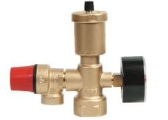 Case Kazan Emniyet Grubu 5225  - 1''