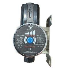 Kentaş DC15-18 Pompamat Sessiz Mini Hidrofor - 85 Watt - Frekanslı