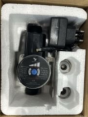 Kentaş DC15-18 Pompamat Sessiz Mini Hidrofor - 85 Watt - Frekanslı