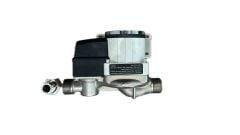 Kentaş DC15-18 Pompamat Sessiz Mini Hidrofor - 85 Watt - Frekanslı