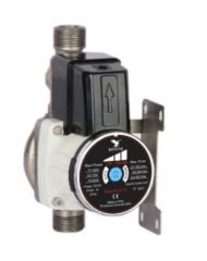 Kentaş DC15-18 Pompamat Sessiz Mini Hidrofor - 85 Watt - Frekanslı