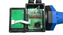 Tepetek Yapay Zekalı Hidromat - Dijital Manometreli