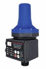 Tepetek Yapay Zekalı Hidromat - Dijital Manometreli