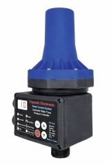 Tepetek Yapay Zekalı Hidromat - Dijital Manometreli