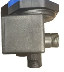 Tepetek Yapay Zekalı Hidromat - 1 metre fişli kablolu