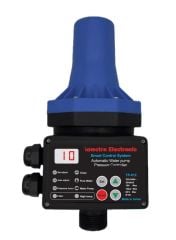 Tepetek Yapay Zekalı Hidromat - 1 metre fişli kablolu