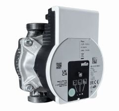 Wilo Yonos Para 25/8 SC 75Watt Sir. Pompası 130 mm - 1''