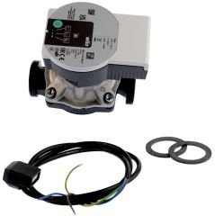 Wilo Yonos Para 25/8 SC 75Watt Sir. Pompası 130 mm - 1''