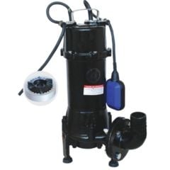 İmpo 40G 21.1  (1.5HP) Süper Öğütücülü Fos. Pompa 380V