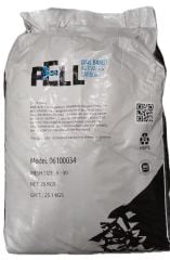 Pell Aktif Karbon Kömür Bazlı Torba 25 Kg -06100034