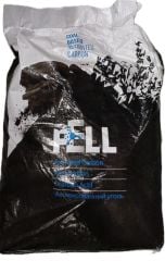 Pell Aktif Karbon Kömür Bazlı Torba 25 Kg -06100034