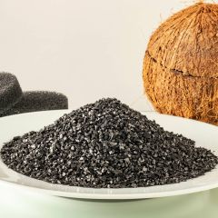 Pell  Aktif Karbon COCONUT Torba - 25 Kg -06100036