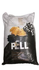 Pell  Aktif Karbon COCONUT Torba - 25 Kg -06100036