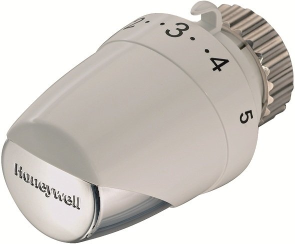 Honeywell T2021W0  Termostatik Kafa