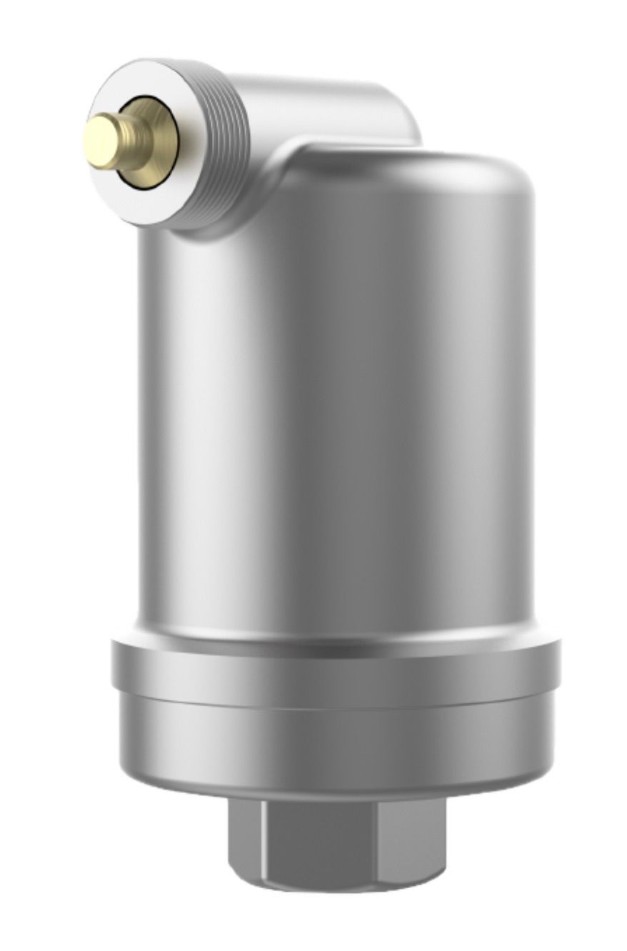 VIRATOP  Otomatik Özel Purjör 1/2'' - Yerli Malı