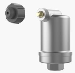 VIRATOP  Otomatik Özel Purjör 1/2'' - Yerli Malı