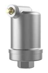 VIRATOP  Otomatik Özel Purjör 1/2'' - Yerli Malı