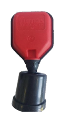 Furnas PVC Seviye Flatörü - 10 Metre - F-FT-1000